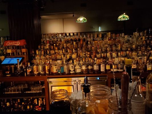 The Century Bar by null