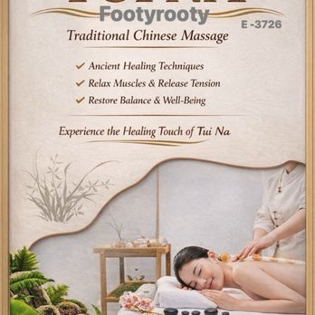 Footy Rooty - Reflexology Near Me - Florence, Alabama Footy Rooty - Reflexology Near Me - Florence, Alabama