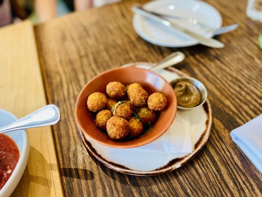 Di Beppe Restaurant by null