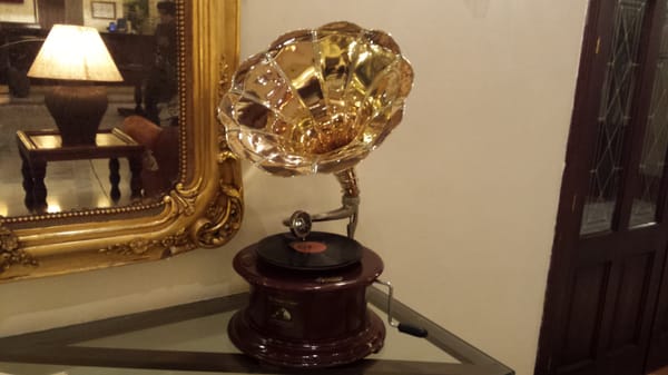 Hotel Vincci La Rábida by null