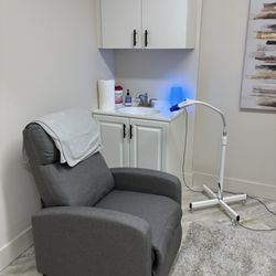 Laser by Nicole