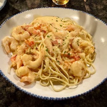 Red Lobster - Seafood Near Me - Murfreesboro, Tennessee