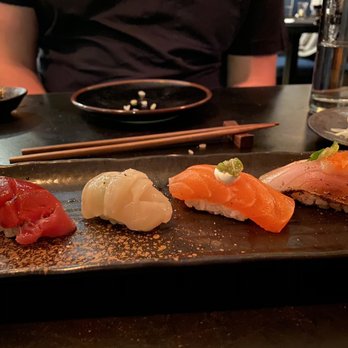 Sushi Note - Half note - Sushi Bars Near Me - Los Angeles, California Sushi Note - Half note - Sushi Bars Near Me - Los Angeles, California