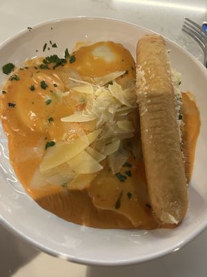 Pope's Pizza by null