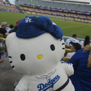 Dodger Stadium - Hk night - Stadiums & Arenas Near Me - Los Angeles, California