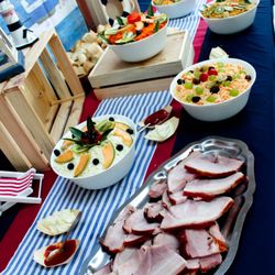 Charcuterie Centrale