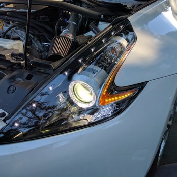 Auto Sound - Car Stereo Installation Near Me - San Jose, California Auto Sound - Car Stereo Installation Near Me - San Jose, California