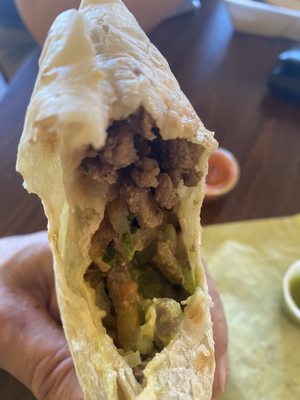 Adolfo's Taco Shop by null