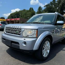 Royal City Auto Sales