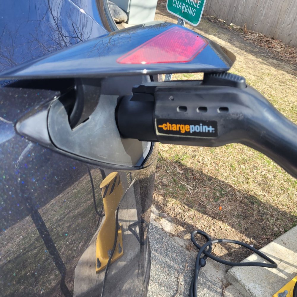 Chargepoint Charging Station - EV Charging Stations Near Me - East Greenwich, Rhode Island Chargepoint Charging Station - EV Charging Stations Near Me - East Greenwich, Rhode Island