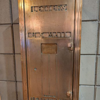 Arizona Biltmore, LXR Hotels & Resorts - Love this old mailbox! - Hotels Near Me - Phoenix, Arizona Arizona Biltmore, LXR Hotels & Resorts - Love this old mailbox! - Hotels Near Me - Phoenix, Arizona