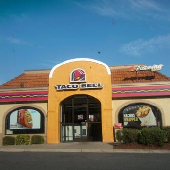 Taco Bell - Fast Food Near Me - Charlottesville, Virginia Taco Bell - Fast Food Near Me - Charlottesville, Virginia
