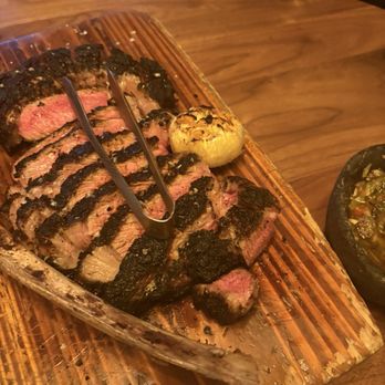 Toca Madera - Steakhouses Near Me - Houston, Texas