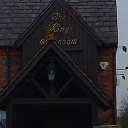 Kings Ransom - The Kings Ransom
