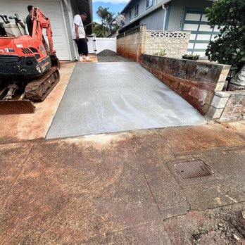 Mokoi Masonry - End product - Masonry/Concrete Near Me - Waipahu, Hawaii Mokoi Masonry - End product - Masonry/Concrete Near Me - Waipahu, Hawaii