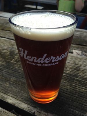 Cloak & Dagger Irish Pub by null