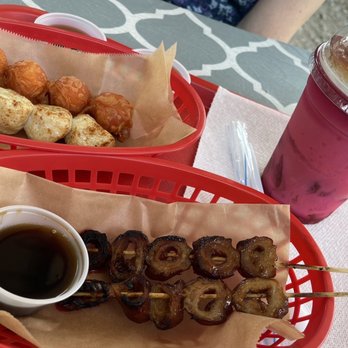Hazel Kitchen - Food Stands Near Me - Lowry crossing, Texas