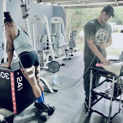 KB Fitness TX