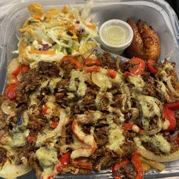 #2 Vaca Frita #2 Vaca Frita