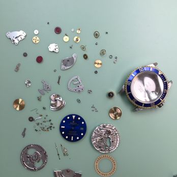 World Time - Thank you Son for sending these pictures of my watch while you were working on them. - Watch Repair Near Me - San Jose, California World Time - Thank you Son for sending these pictures of my watch while you were working on them. - Watch Repair Near Me - San Jose, California