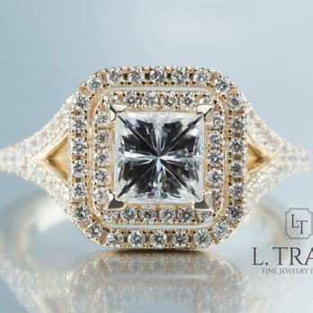 L.Trapp Jewelry Design - Jewelry Repair Near Me - Scottsdale, Arizona