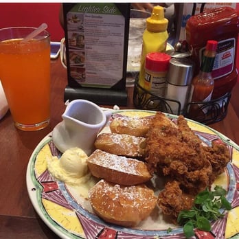 Miss Shirley's Cafe, Roland Park - American Near Me - Baltimore, Maryland