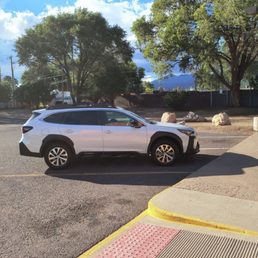 Camelback Subaru - Our new Subaru, we didn't buy from these rip off artists - Car Dealers Near Me - Phoenix, Arizona