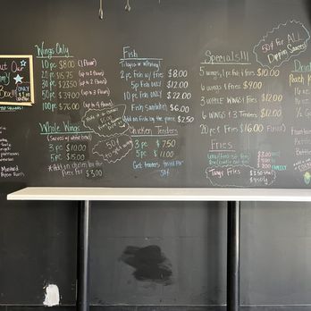 Wings On Wheat - UPDATED Menu Prices - Chicken Wings Near Me - Jonesboro, Georgia Wings On Wheat - UPDATED Menu Prices - Chicken Wings Near Me - Jonesboro, Georgia