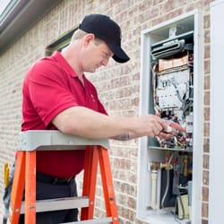 Lasiter and Lasiter Plumbing