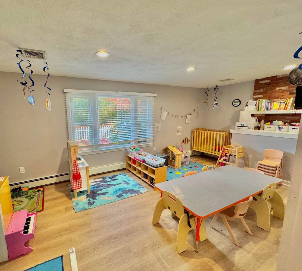 Little Light Daycare - childcare center in Framingham, MA