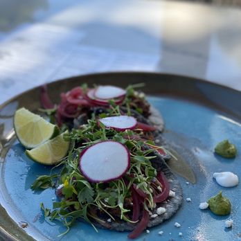 Cocina de Barrio - Encinitas - Tacos de Birria - Breakfast & Brunch Near Me - Encinitas, California