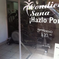 Condición Sana