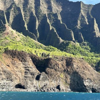 Holoholo Charters - Boating Near Me - Eleele, Hawaii