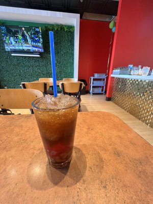 Taste Of Kawayan by null