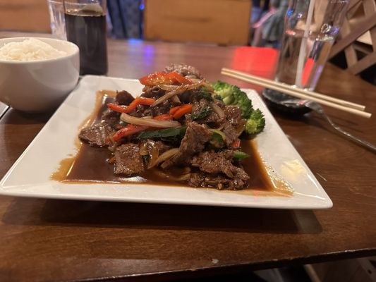 Akeno Sushi Bar and Thai Alexandria by null