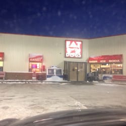 Wilkinson Conoco - The Conoco shop