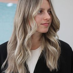 CharlieBrigitte Hair