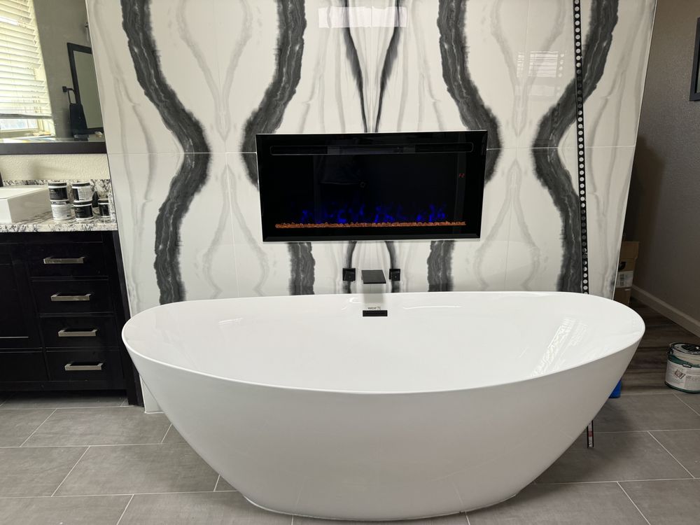 Slide of Scorpions Remodeling