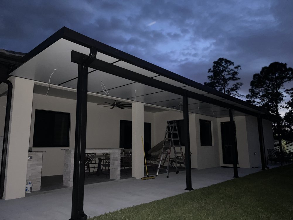 Slide of Yuniel Aleman