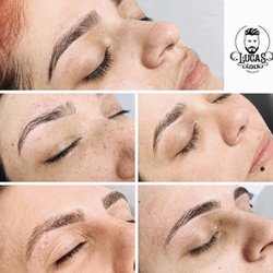 Lucas Lima Barbers & Beauty - Eyebrows