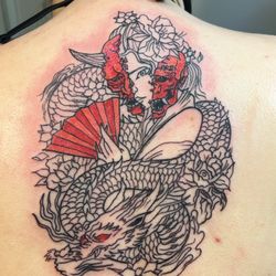 Synthia Roy Tattoo & Body Piercing