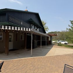 The Winery at Sovereign Estate