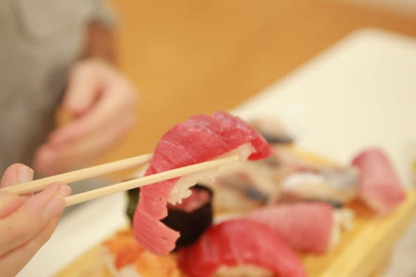 Tsukiji Cooking by null