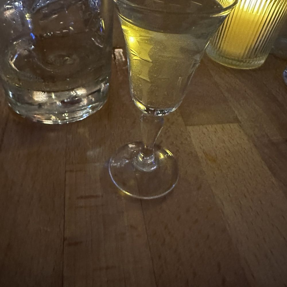 Dotty’s Kitchen & Raw Bar - Lemoncello on the house - Seafood Near Me - Quincy, Massachusetts