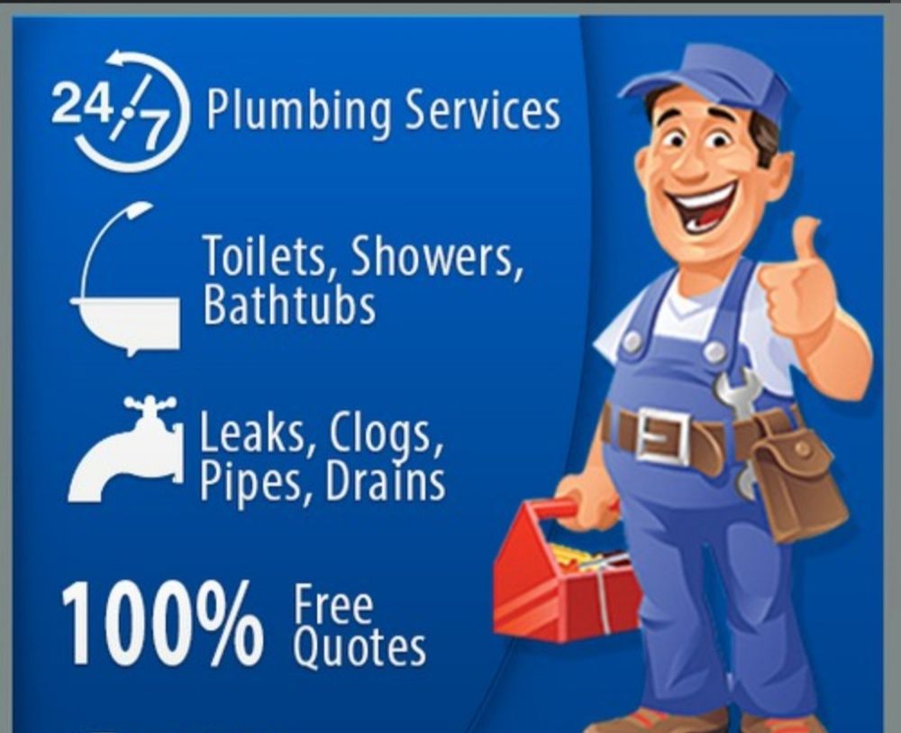 Slide of Cleverland Plumbing