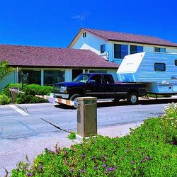Pacific Dunes Ranch Campground