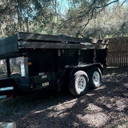 Dylan Thornhill - Dylan Thornhill's junk removal services