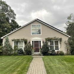 The Hudson River Crest B&B