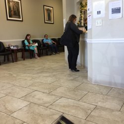 Brandon Area Primary Care, P.A. - 3rd Pharmacy rep in 20min makes for a longer appt. wait when they get seen w/o appts.