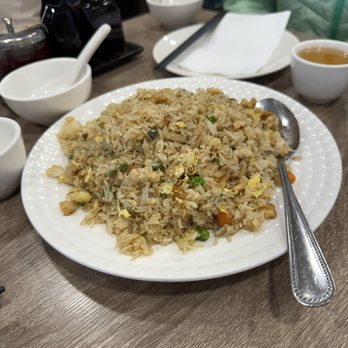 Dumpling Kitchen - C08. Fried Rice - Chinese Near Me - San Francisco, California Dumpling Kitchen - C08. Fried Rice - Chinese Near Me - San Francisco, California